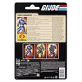 thumbnail image 3 of G.I. Joe Classified Series pack rétro sous blister commandant Cobra, 3 of 9