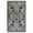 Gray, variant on Home Dynamix Arrington Collection Chenille Transitional Area Rug for Modern Home Decor