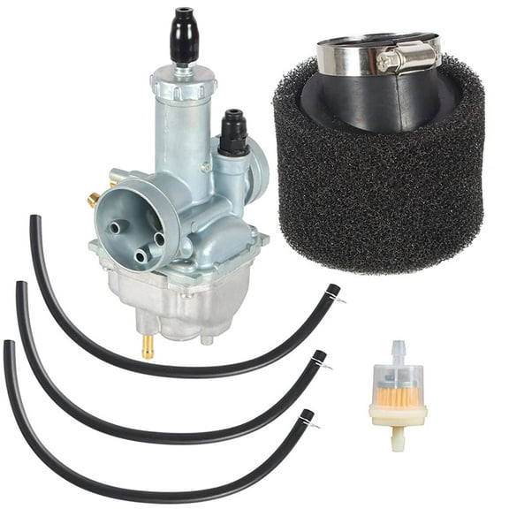 ALL-CARB Carburetor Carb 15003-1080 Replacement for Kawasaki Bayou 220 KLF220A 1988-1998 / KLF 250 2003-2011