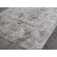 thumbnail image 5 of Cambridge 6 Light Gray Power-Loomed Area Rug 9'6"x13'9", 5 of 5