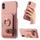 thumbnail image 1 of Compatible con iPhone 12 Mini, Funda GANGXUN con soporte magnético y tarjetero, 1 of 4