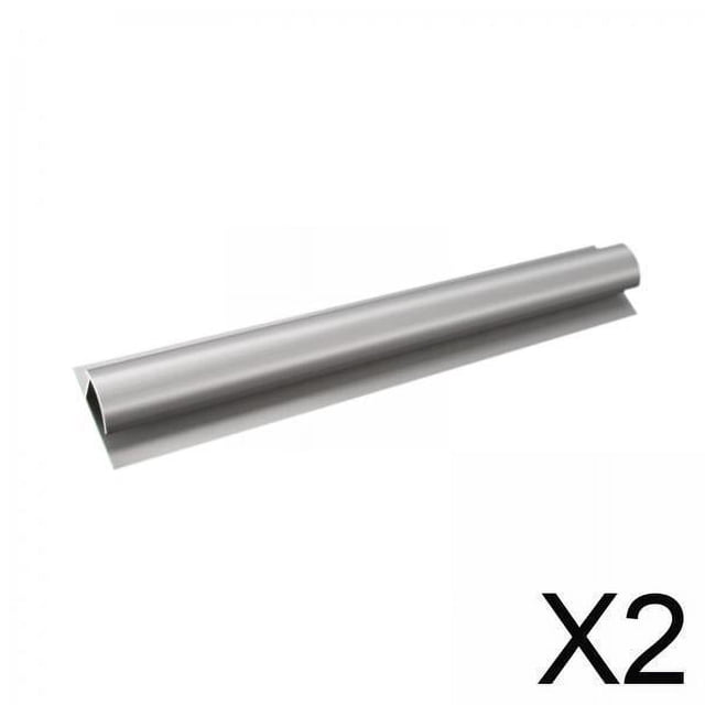 2x Estante Para Cheques De Cocina Estante Para Tickets De Restaurante Para Catering De Pared Restaurante 40cm