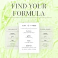 thumbnail image 5 of Jo H2O Water Based Flavored Lubricant 1oz - Green Apple Delight, 5 of 5