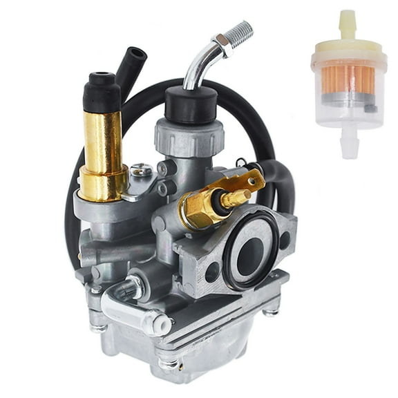 Carburetor Carb Fit for 2006-2011 Yamaha TTR50 Dirt Bike Parts TTR 50cc Motorcycle