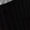 Black, variant on 5 Pairs Hiking Socks for Women Men Thick Cotton Cushion Ankle Athletic Running Socks