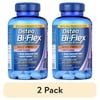 (2 pack) Osteo Bi-Flex Triple Strength with MSM, Glucosamine, Joint Health Supplement, 80 Coated Tablets
