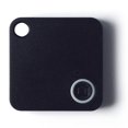 thumbnail image 1 of tredstone Traqueur de Positionnement Anti-Perte Rappel Compatible Bluetooth Portefeuille Anti-Perte Porte-Clés Trouveurs pour Animaux Localisateur Professionnel Pratique Noir, 1 of 9