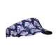 thumbnail image 1 of Balery blue starry sky Skull flower Gorra deportiva con visera ajustable para mujer y hombre (talla única), 1 of 7