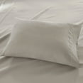 thumbnail image 6 of Comfort Classics 3M Microcell All Season Moisture Wicking Lightweight Sheet Set, 6 of 7