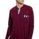 thumbnail image 2 of Pijama Hombre Playera Tejido De Punto ALG. Pantalon Popelina, 2 of 8