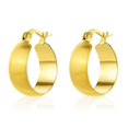 thumbnail image 1 of Pendientes con personalidad de hip hop - F | Código de modelo 3887 F, 1 of 3