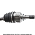 thumbnail image 3 of CARDONE New 66-5408 CV Axle Assembly Front Left fits 2012-2018 Toyota 43420-52310, 3 of 3