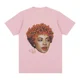 thumbnail image 3 of Camiseta gráfica de rapero Ice Spice para hombre y mujer, camiseta de estilo callejero de hip hop a la moda, camisetas informales de manga corta de verano de gran tamaño, 3 of 5