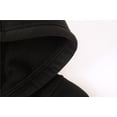 thumbnail image 2 of Tx2 GHOST OF LA Merch Hoodies Women/Men Long Sleeve Hooded Sweatshirt Fashion Tops, 2 of 9