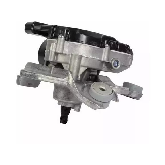 Front Left Windshield Wiper Motor - Compatible with 2013 - 2020 Ford Fusion 2014 2015 2016 2017 2018 2019