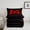 Black Red, variant on Homewish Cartoon Cyan Gamepad Bedding Comforter Set for Teens, Stripes Abstract Twin Comforter Sets, Neon Gradient Video Gamer Reversible Bedding Set, Luxury Bedroom Decor, 2pcs