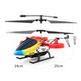 thumbnail image 4 of Juguetes de Vuelo Helicóptero RC Likrtyny Alta y Baja Velocidad 2,4 GHz 4,5 Canales, 4 of 5