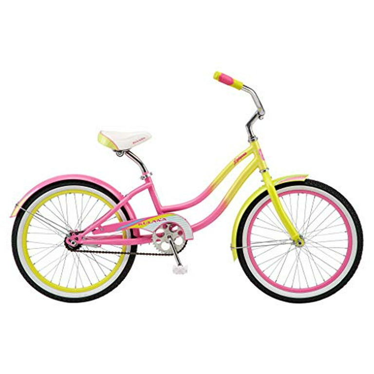 rose gold beach cruiser