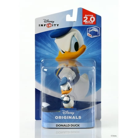Open Box Disney Infinity: Disney Originals (2.0 Edition) Donald Duck Figure (Universal)