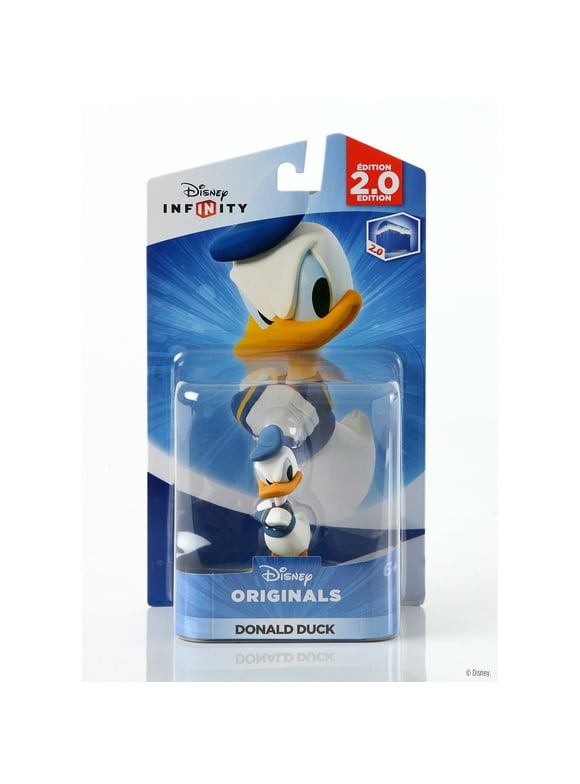 Disney Infinity: Disney Originals (2.0 Edition) Donald Duck Figure (Universal)