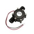 thumbnail image 2 of LAFGUR DC 12V 10W Water Turbine Generator Water Micro-hydro Power DIY Charging Tool, 2 of 8