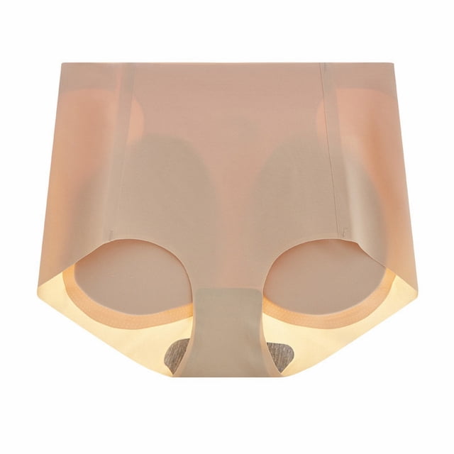Gibobby Calzoncillos para mujer Levantamiento de glúteos sexy para mujer Pantalones para tirar del vientre Levantamiento de glúteos Cintura alta (A,G)