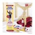 thumbnail image 2 of X3 Email Diamant Cosmetic RED Dentifrice - Formule Rouge Original (X3 Tubes), 2 of 3