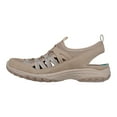 thumbnail image 3 of Skechers Women's Relaxed Fit Reggae Fest 2.0 What A View Athletic Sneaker, Sizes 6-12, 3 of 4