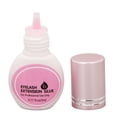 thumbnail image 3 of Pegamento Para Extensión De Pestañas, Rosa Transparente Evita El Bloqueo De Pegamento Para Pestañas Fuerte 1 Segundo Tiempo De Secado Para Pestañas Inferiores Para El Hogar ANGGREK Lash Glue for Eyelash Extensions, 3 of 8