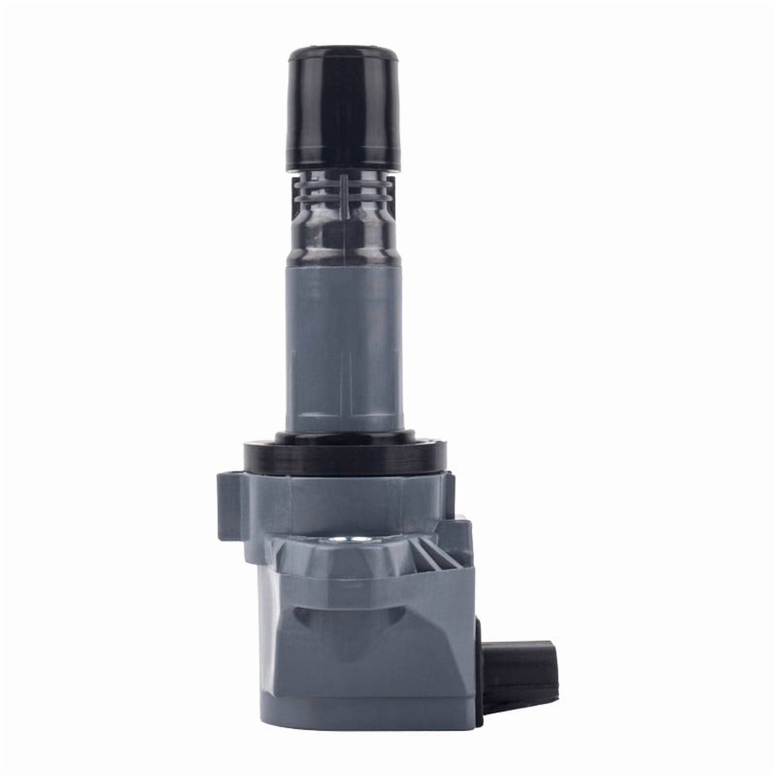 Set of 4 ISA Ignition Coils for 1.8L L4 2012 2013 2014 2015 Honda Civic Coil Packs Replacement for UF672