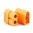 thumbnail image 2 of 10 / 20pcs  XT60 XT30 XT90 T Plug Male Female Bullet Connectors Plug (5/10 pair) For RC Quadcopter FPV Racing Drone Lipo Battery, 2 of 7