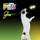 thumbnail image 2 of Juguete Pesa Ch Glow Fancy Pets glow, 2 of 2