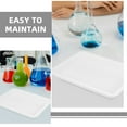 thumbnail image 2 of 4pcs Plastic Laboratory Reagent Trays for Chemical Experiments, Sample and Scientific Experiment Trays, Lab Trays, 2 of 7