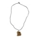 thumbnail image 2 of Collar Especial De Oro Decoración Artesanal Para Joyas De, 2 of 9