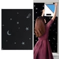 thumbnail image 5 of 200x145cm Portable Blackout Blind Cuttable Bedroom Indoor And Outdoor Decor, 5 of 7