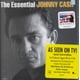 Johnny Cash le CD Essentiel Johnny Cash – image 1 sur 1