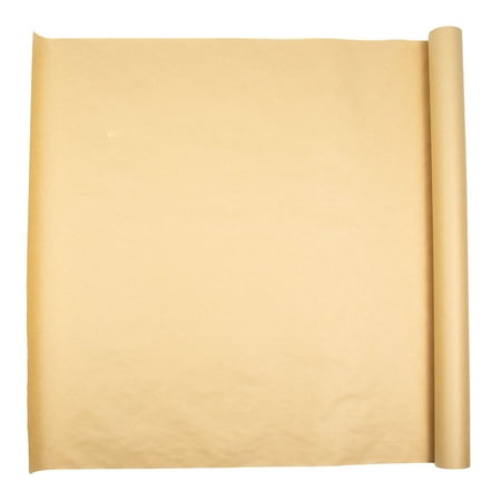 Hello Hobby All-Purpose Kraft Paper Roll, 24 in. x 30 in., Brown
