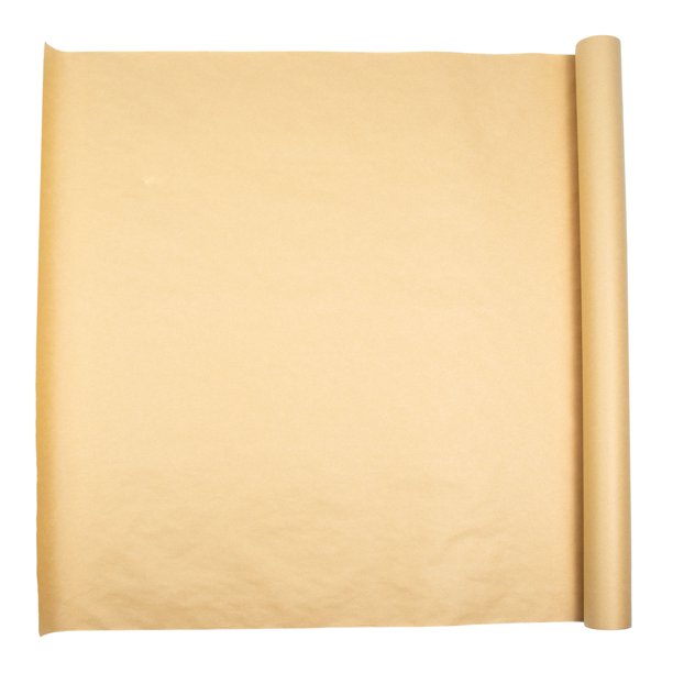 Hello Hobby AllPurpose Kraft Paper Roll, 24 in. x 30 in., Brown