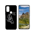 thumbnail image 1 of Compatible with Motorola Moto G Pure Phone Case, Koi-Fish-17 Case Silicone Protective for Teen Girl Boy Case for Motorola Moto G Pure, 1 of 1