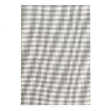 Screenmend Silver Aluminum Screen Repair Patch 5 in. W X 7 in. L 2 pk