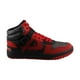 thumbnail image 1 of Tenis Marvel Sport Tipo Botin Hombre rojo 29, 1 of 4