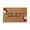 A, variant on Yhmxh 4th of July Door Mat Patriotic Outdoor Coir Doormat 250th Anniversary Doormat Decor USA Stars Patriotic Floor Rug Red White and Blue Welcome Mat for Independence Day Porch Decor