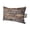 Brown, Black, variant on Sage Green Botanical Outdoor Pillows for Chaise Lounge Chair Waterproof Lumbar Pillows with Insert&Adjustable Elastic Strap Beach Headrest Pillow Farmhouse Laugh Love Leaves Pillow for Pool 11"x16"