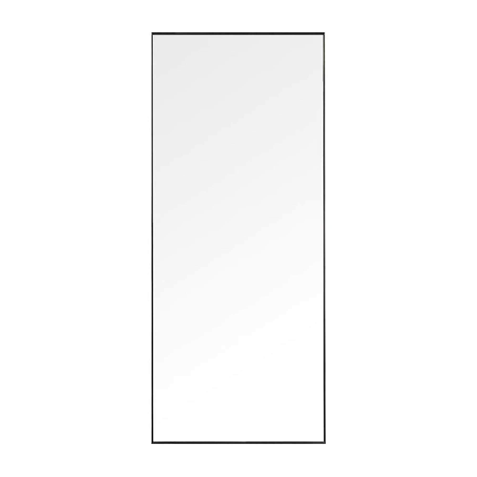 Miro 1500 400b Full Length Mirror Floor Mirror Hanging Standing or Leaning, Bedroom Mirror Wall
