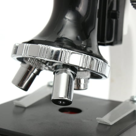 microscope 400x 900x 28pcs 100x educational portable students kit gift