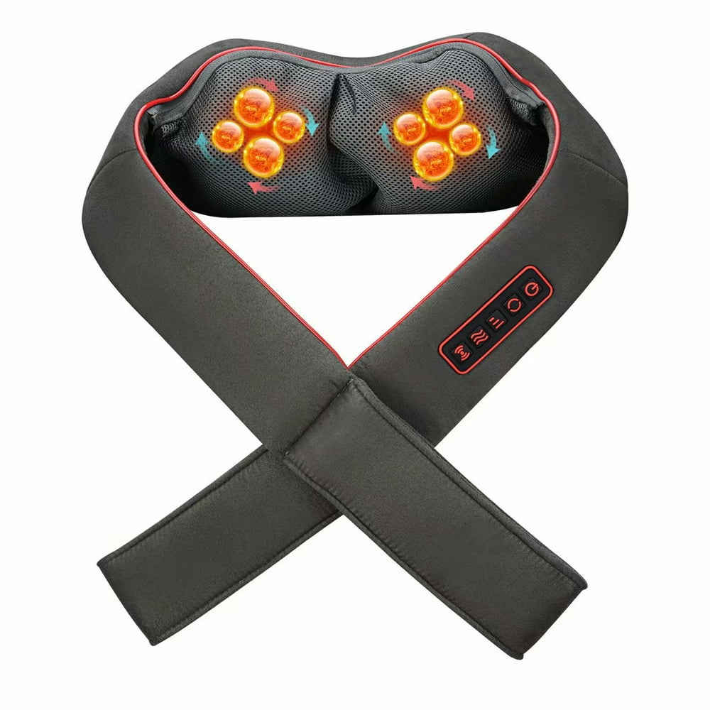 ellesye neck massager