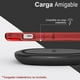 thumbnail image 3 of Funda Uso Rudo Raptic Air Transparente Para iPhone 13 Red, 3 of 5
