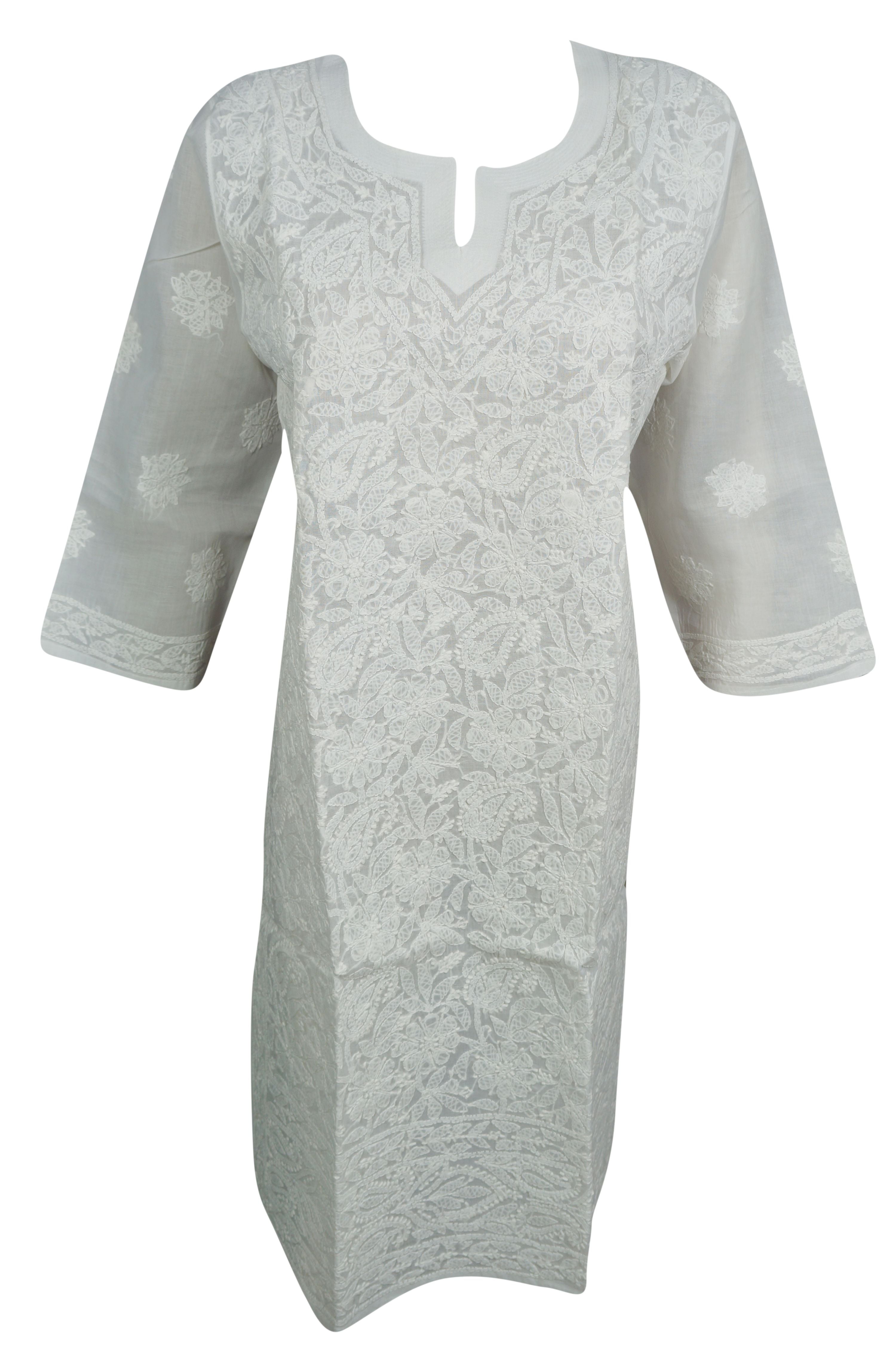 indian tunic dresses