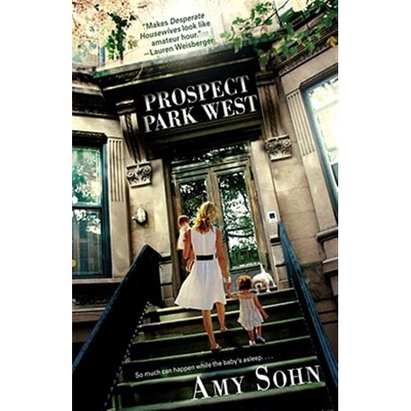 Pre-Owned Prospect Park West : A Novel (Paperback)
