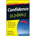 thumbnail image 1 of Confidence For Dummies, 1 of 1